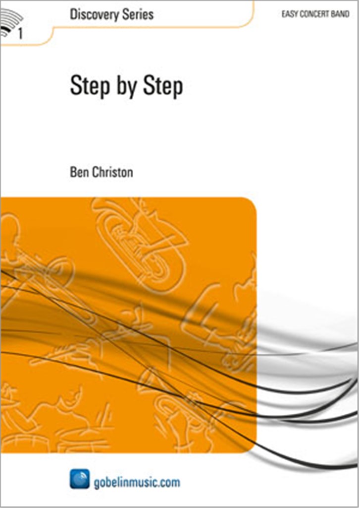 Step by Step